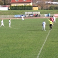 FK Rumburk - FK Schoeller Křešice