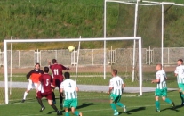 ČSAD Libouchec : Fotbalový klub Rumburk 0:1 (0:0)