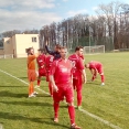FK Křešice - FK Rumburk