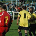 FK Benešov - FK Rbk