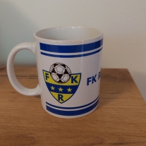 Hrneček FK Rumburk