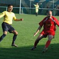 FK Benešov - FK Rbk